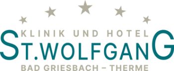 Asklepios Klinik Bad Griesbach GmbH & Cie. OHG - Klinik und Hotel St. Wolfgang
